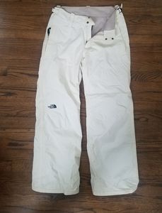 North Face Snowboarding Pants